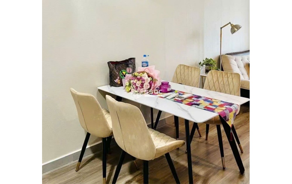 FELIZ EN VISTA | CHO THUÊ CĂN HỘ 1PN 58M² • GIÁ 19 TRIỆU • FULL NỘI THẤT