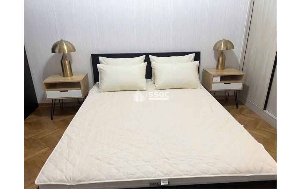 FELIZ EN VISTA | CHO THUÊ CĂN HỘ 1PN 58M² • GIÁ 19 TRIỆU • FULL NỘI THẤT