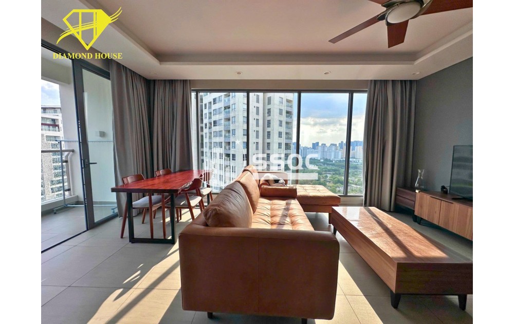 CHO THUÊ 3PN VIEW SÔNG FULL NỘI THẤT SIÊU ĐẸP DÀNH CHO AI THÍCH VIEW NGẮM HOÀNG HÔN