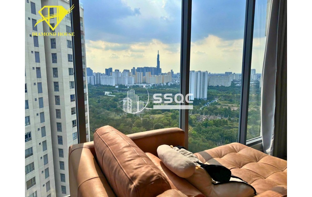 CHO THUÊ 3PN VIEW SÔNG FULL NỘI THẤT SIÊU ĐẸP DÀNH CHO AI THÍCH VIEW NGẮM HOÀNG HÔN