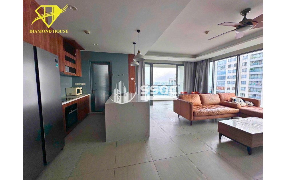 CHO THUÊ 3PN VIEW SÔNG FULL NỘI THẤT SIÊU ĐẸP DÀNH CHO AI THÍCH VIEW NGẮM HOÀNG HÔN