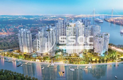  GIỎ HÀNG CHO THUÊ MỚI NHẤT TẠI Đảo Kim Cương (Diamond Island) – UPDATE NHANH NHẤT THỊ TRƯỜNG