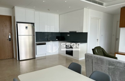 CHO THUÊ CĂN HỘ ĐẢO KIM CƯƠNG – 2 PHÒNG NGỦ – TOÀ H TẦNG TRUNG – 87M² – FULL NỘI THẤT – 30TR/THÁNG