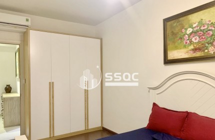 VISTA VERDE – CHO THUÊ CĂN HỘ THÁP LOTUS (L) 2PN 92M² FULL NỘI THẤT | TẦNG 19 VIEW CAO THOÁNG | GIÁ TỐT 21 TRIỆU/THÁNG
