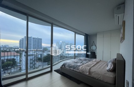 Bán căn hộ 3 phòng ngủ Waterina Suites - DT 160m2 - Giá 18 tỷ