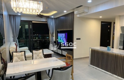 FELIZ EN VISTA | CĂN 3PN 107M² • FULL NỘI THẤT CAO CẤP • SỔ HỒNG SẴN • GIÁ 13,86 TỶ