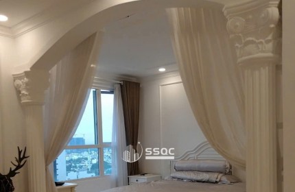 Cho thuê căn hộ theo yêu cầu Vista Verde 1PN: 15TR full nội NT chỉnh chu