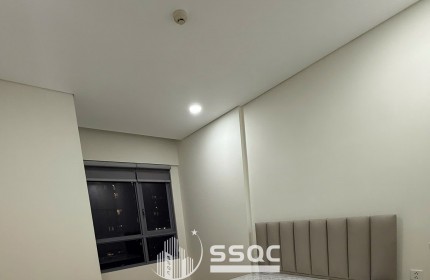 CHO THUÊ CĂN HỘ ĐẢO KIM CƯƠNG 2PN TOÀ B TẦNG CAO 96M² FULL NỘI THẤT GIÁ 28TR/THÁNG
