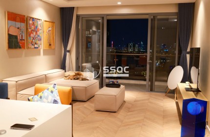  BÁN CĂN HỘ ĐẢO KIM CƯƠNG 2PN 95M² GIÁ 16 TỶ FULL NỘI THẤT