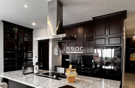 [SIÊU PHẨM SKY VILLA ĐẢO KIM CƯƠNG] – ĐỈNH CAO THƯỢNG LƯU – VIEW PANORAMA TOÀN CẢNH SÀI GÒN – SỞ HỮU KHÔNG GIAN SỐNG ĐỘC BẢN
