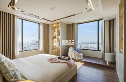 Grand Marina Saigon - Em chuyên săn những căn bán cắt lỗ (56m2-22tỷ) (87m2-32tỷ) (150m2-65tỷ)