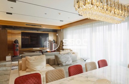  FELIZ EN VISTA | SIÊU PHẨM 4PN 3WC • 239M² • GIÁ 58 TỶ • FULL NỘI THẤT CAO CẤP