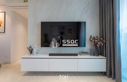 FELIZ EN VISTA – CHUYỂN NHƯỢNG CĂN HỘ 2PN 85M² THÁP C | ĐÃ CÓ SỔ HỒNG | GIÁ TỐT 10.5 TỶ