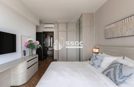  BÁN CĂN HỘ 2PN TẠI Feliz en Vista – THÁP DINEZO | FULL NỘI THẤT | GIÁ DƯỚI 10 TỶ