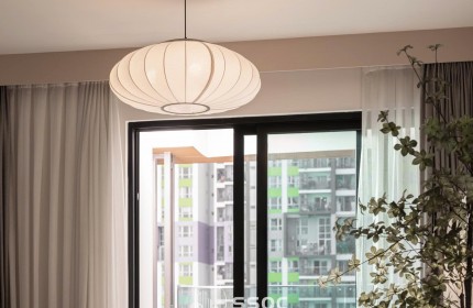 FELIZ EN VISTA – CHUYỂN NHƯỢNG CĂN HỘ 2PN 88M² THÁP D | SỞ HỮU LÂU DÀI | NHÀ TRỐNG BÀN GIAO NGAY | GIÁ THƯƠNG LƯỢNG TỐT 9.6 TỶ (NET)