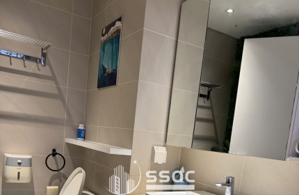 CHO THUÊ CĂN HỘ ĐẢO KIM CƯƠNG | 2PN 90M² | GIÁ 30 TRIỆU | FULL NỘI THẤT | ĐƯỢC NUÔI THÚ CƯNG