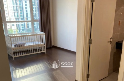 VISTA VERDE: CĂN 2PN DUY NHẤT TẦNG TRUNG THÁP LOTUS CÓ VIEW NHÌN RA MẶT TIỀN PHAN VĂN ĐÁNG, 91m2, NTCB, GIÁ BÁN 9.3 TỶ (THUẾ PHÍ AI NGƯỜI NẤY CHỊU)