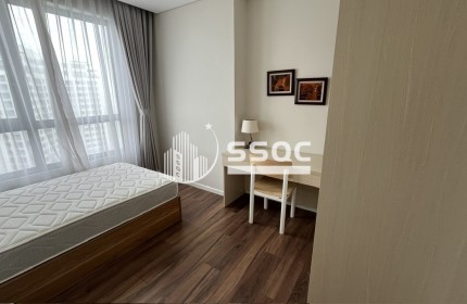 CHO THUÊ CĂN HỘ ĐẢO KIM CƯƠNG 3PN TOÀ MA TẦNG CAO 117M² FULL NỘI THẤT GIÁ 2000USD/THÁNG
