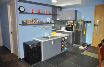 VISTA VERDE: 2BR, 91m2, TẦNG CAO, VIEW NGOẠI KHU, HƯỚNG VIEW TÂY BẮC. GIÁ CẠNH TRANH