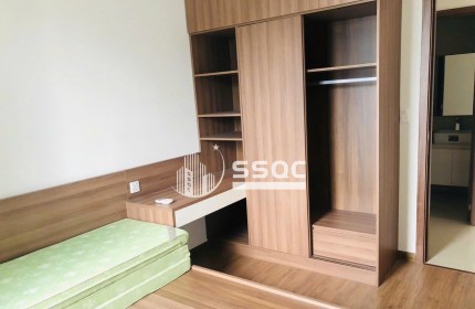 VISTA VERDE: 2BR, 91m2, NỘI THẤT ĐẦY ĐỦ, CĂN GÓC HƯỚNG VIEW TÂY BẮC. GIÁ 9 TỶ ALLIN