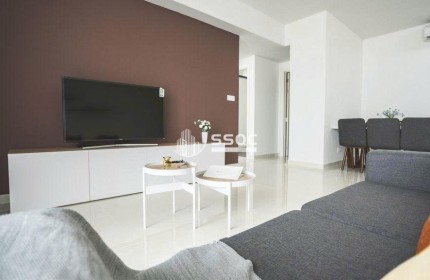 VISTA VERDE: 3BR TẦNG CAO THÁP LOTUS, 135m2, FULL NT, VIEW NHÌN XUYÊN SUỐT TIỆN ÍCH - HƯỚNG VIEW ĐÔNG BẮC.