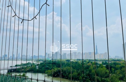 BÁN CĂN HỘ ĐẢO KIM CƯƠNG 2PN TOÀ BA TẦNG THẤP 82M² FULL NỘI THẤT GIÁ 13.15 TỶ