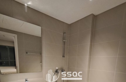 CHO THUÊ CĂN HỘ ĐẢO KIM CƯƠNG 2 PHÒNG NGỦ DỌN VÀO Ở NGAY – TOÀ H TẦNG TRUNG – 87M² – FULL NỘI THẤT – 30TR/THÁNG