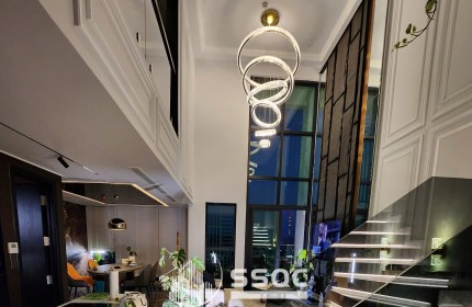 Giá cực sốc Feliz en Vista - Căn hộ Duplex cao cấp 2 Phòng đẳng cấp đáng sống