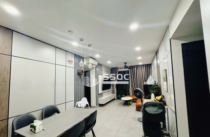 BÁN CĂN HỘ 3 PHÒNG NGỦ FELIZ EN VISTA - TẦNG CAO, SỔ HỒNG SẴN SÀNG