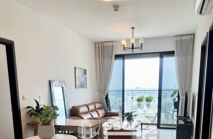 CHO THUÊ CĂN HỘ ONE VERANDAH | 2PN 2WC | 81M2 | GIÁ 24 TRIỆU | FULL NỘI THẤT
