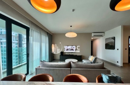 FELIZ EN VISTA – CHO THUÊ CĂN HỘ 4 PHÒNG NGỦ 219M² THÁP D (ALTAZ) | TẦNG TRUNG THOÁNG MÁT | GIÁ TỐT 95 TRIỆU/THÁNG