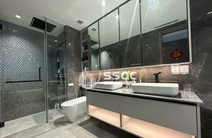 CĂN HỘ 3PN THE METROPOLE THỦ THIÊM - DIỆN TÍCH 157M2,THUÊ 90 TR/THÁNG