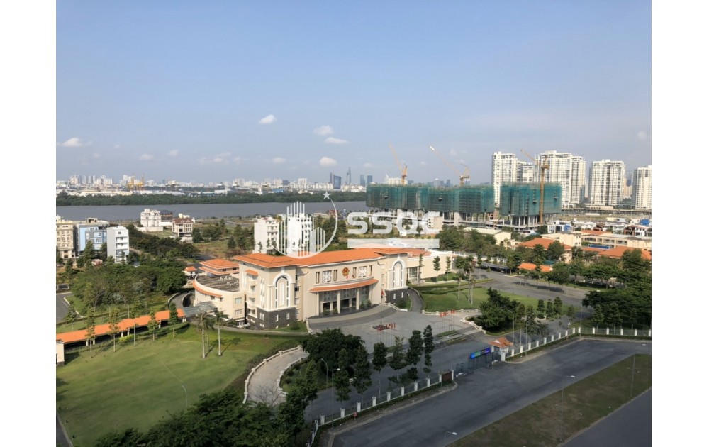 CĂN HỘ 3 PHÒNG NGỦ VISTA VERDE 129M² GIÁ 32 TRIỆU/THÁNG – PHÒNG KHÁCH SIÊU LỚN, NƠI AN CƯ LÝ TƯỞNG CHO GIA ĐÌNH BA THẾ HỆ