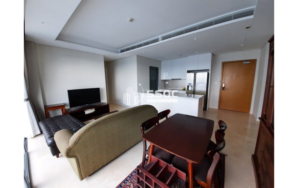  HÀNG MỚI CHO THUÊ – 2PN ĐẢO KIM CƯƠNG | THÁP MALDIVES | GIÁ CHỈ 25 TRIỆU/THÁNG