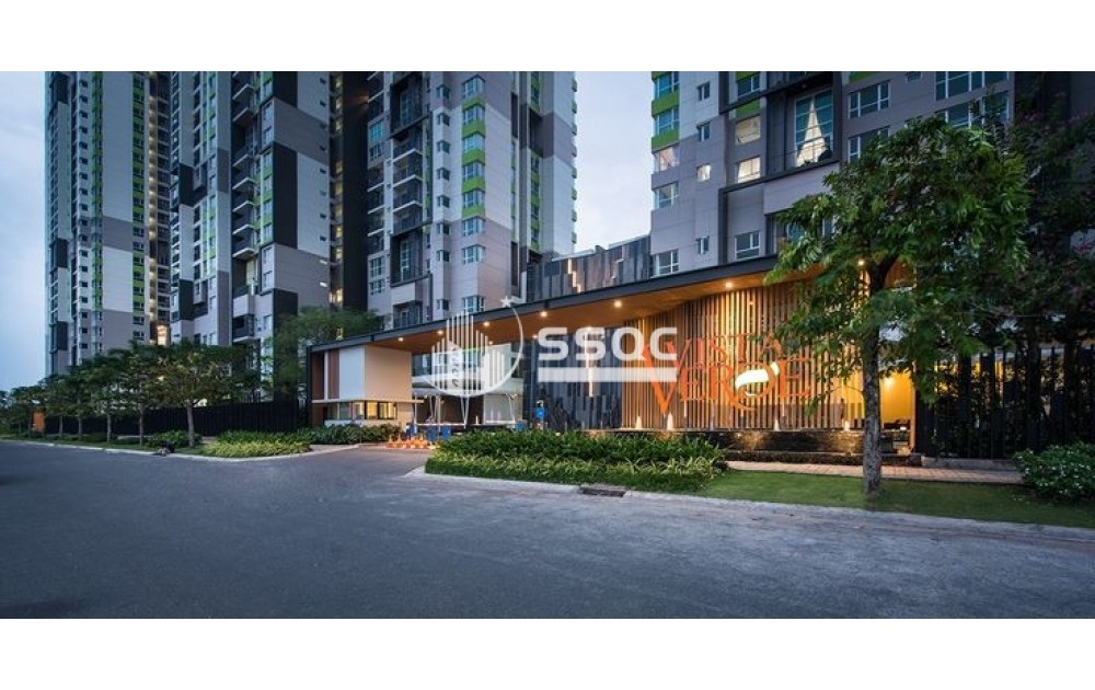 Giỏ hàng mua bán cho thuê Vista Verde cập nhật tháng 6 chỉ từ 6 tỷ một căn