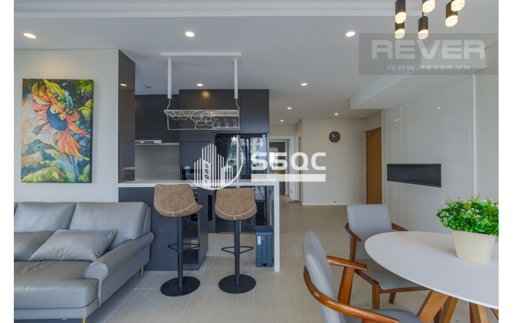  APARTMENTS FOR RENT AT DIAMOND ISLAND – NEW LISTINGS JUST ARRIVED