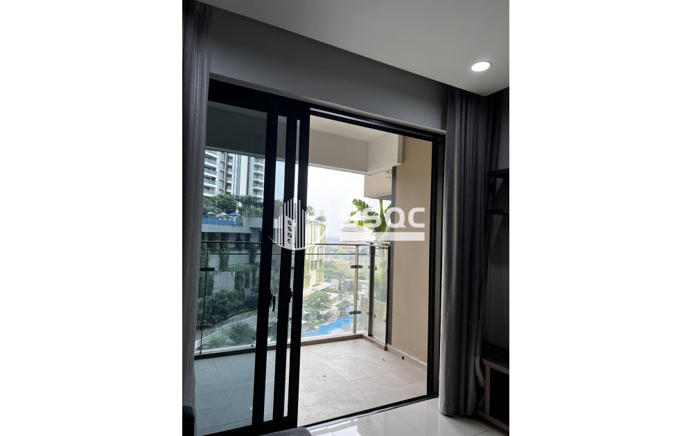 CHO THUÊ ESTELLA HEIGHTS AN PHÚ QUẬN 2 - 2PN, 103M2, CAO CẤP, GIÁ 39 TRIỆU - VIEW THOÁNG - GIÁ TỐT