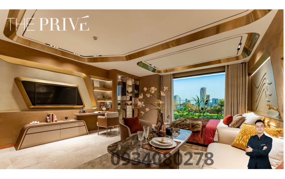 SANG LẠI CĂN 1BR XUẤT NGOẠI GIAO ĐỢT 1 TẦNG CAO VIEW THOÁNG CHỈ TỪ 6 TỶ