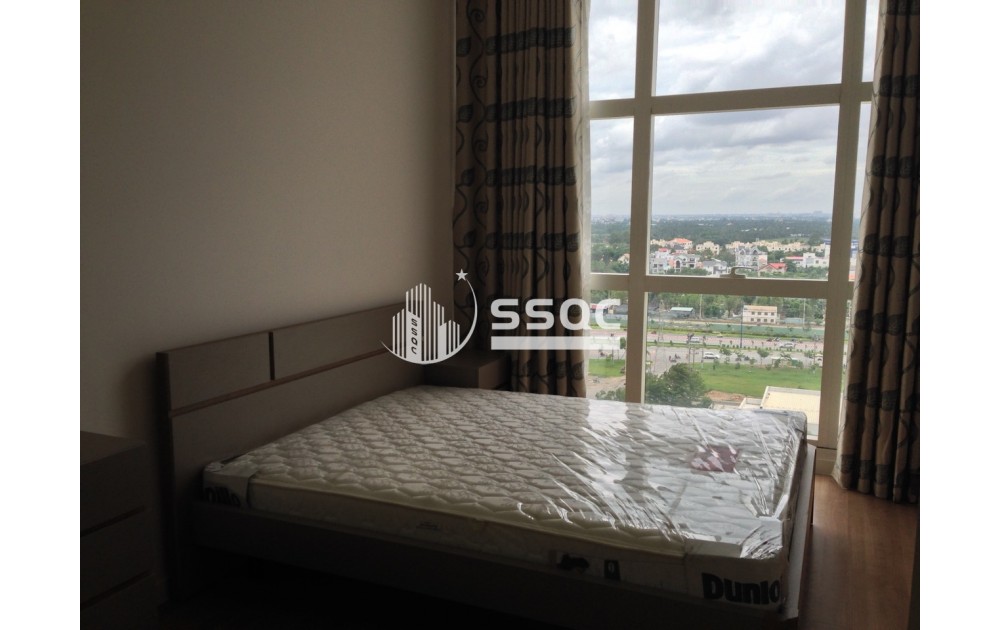 HOT! CHO THUÊ 2PN, 104m2 THE ESTELLA – GIÁ 32TR BAO PHÍ, CÓ THƯƠNG LƯỢNG, VIEW ĐẸP, DỌN VÀO Ở NGAY