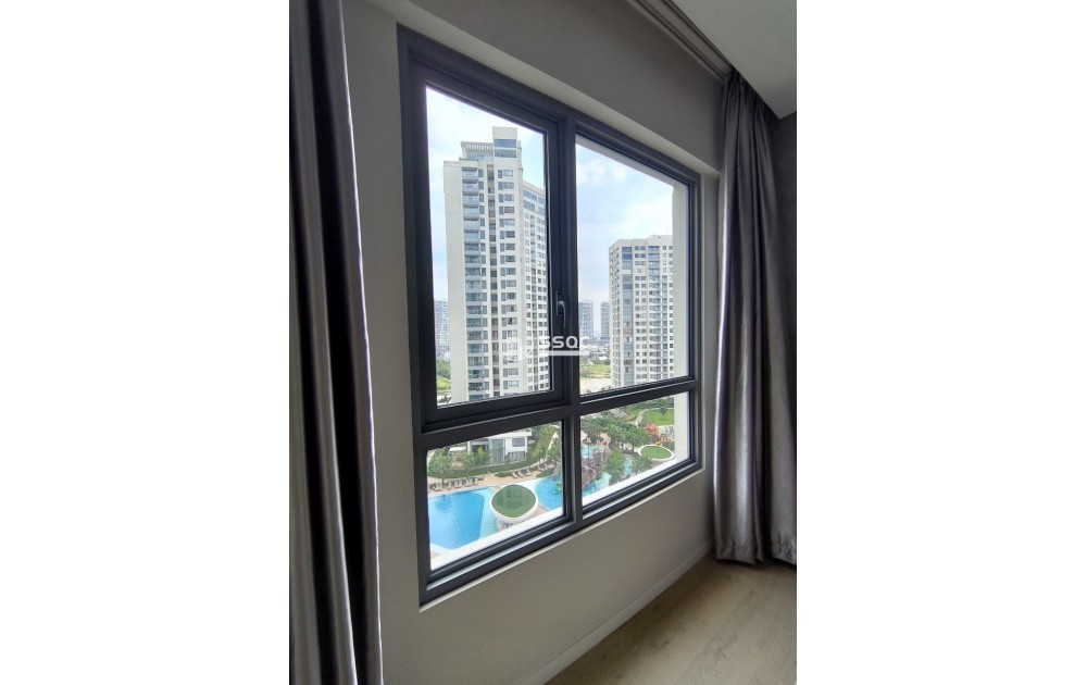  NEW LISTINGS – 2-BEDROOM APARTMENTS FOR SALE AT DIAMOND ISLAND | BORA BORA TOWER | FULLY FURNISHED
