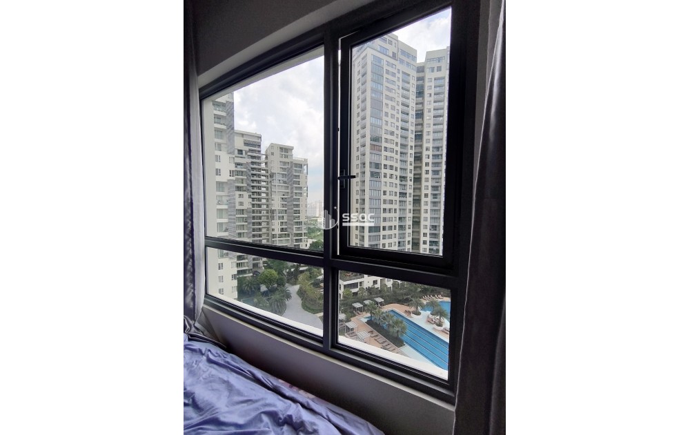  NEW LISTINGS – 2-BEDROOM APARTMENTS FOR SALE AT DIAMOND ISLAND | BORA BORA TOWER | FULLY FURNISHED