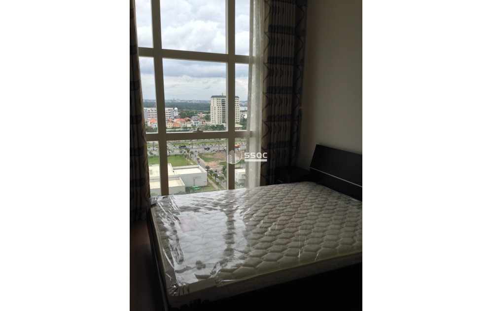 HOT! CHO THUÊ 2PN, 104m2 THE ESTELLA – GIÁ 32TR BAO PHÍ, CÓ THƯƠNG LƯỢNG, VIEW ĐẸP, DỌN VÀO Ở NGAY