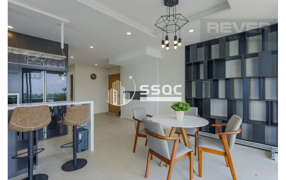  CĂN HỘ CHO THUÊ ĐẢO KIM CƯƠNG – HÀNG MỚI VỪA LÊN THỊ TRƯỜNG