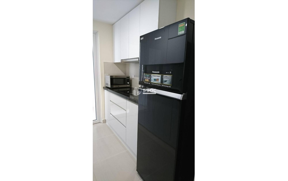 THUÊ NGAY CĂN HỘ VISTA VERDE ĐẲNG CẤP 3PN 129M² XÁCH VALI VÀO Ở