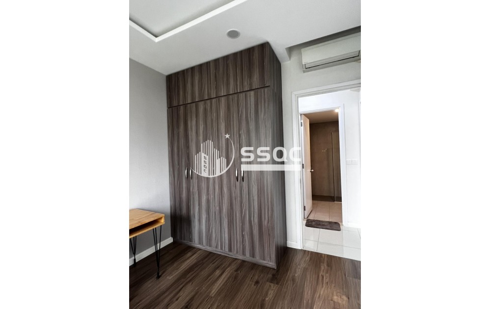 CHO THUÊ ESTELLA HEIGHTS AN PHÚ QUẬN 2 - 2PN, 103M2, CAO CẤP, GIÁ 39 TRIỆU - VIEW THOÁNG - GIÁ TỐT