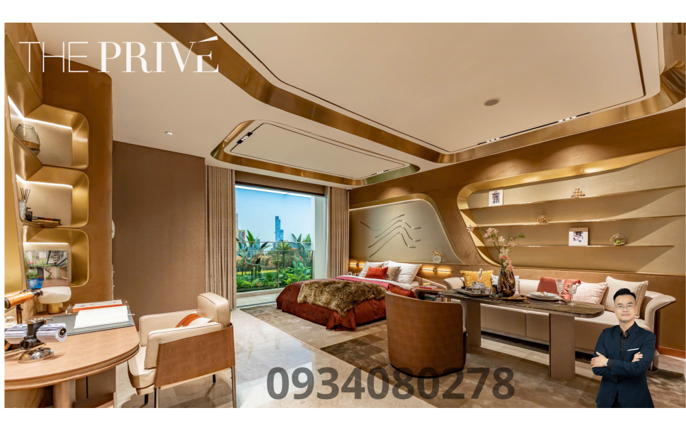 SANG LẠI CĂN 1BR XUẤT NGOẠI GIAO ĐỢT 1 TẦNG CAO VIEW THOÁNG CHỈ TỪ 6 TỶ