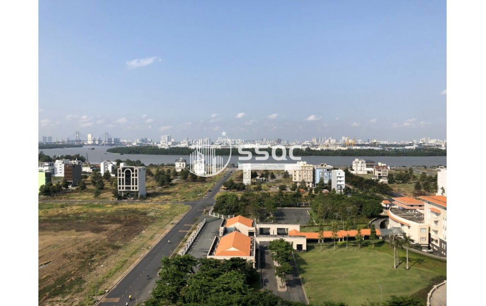 CĂN HỘ 3 PHÒNG NGỦ VISTA VERDE 129M² GIÁ 32 TRIỆU/THÁNG – PHÒNG KHÁCH SIÊU LỚN, NƠI AN CƯ LÝ TƯỞNG CHO GIA ĐÌNH BA THẾ HỆ