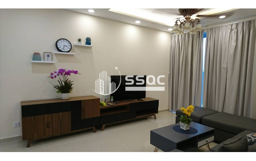 THUÊ NGAY CĂN HỘ VISTA VERDE ĐẲNG CẤP 3PN 129M² XÁCH VALI VÀO Ở