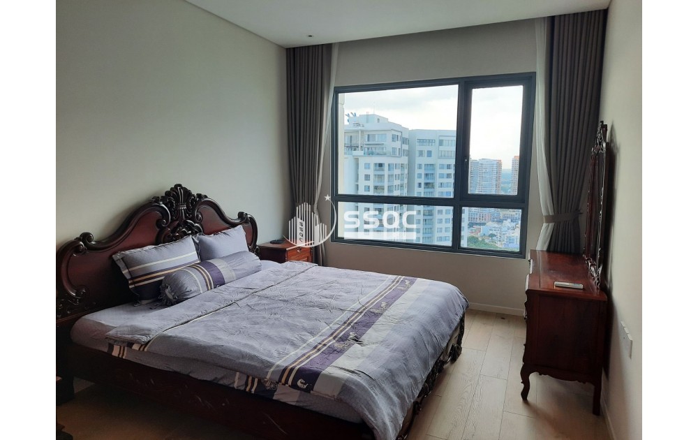  HÀNG MỚI CHO THUÊ – 2PN ĐẢO KIM CƯƠNG | THÁP MALDIVES | GIÁ CHỈ 25 TRIỆU/THÁNG