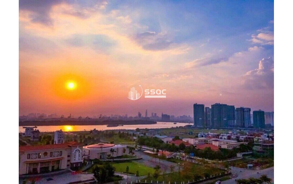 CƠ HỘI AN CƯ LÝ TƯỞNG TẠI DỰ ÁN VISTA VERDE CAPITALAND – AN NINH KHÉP KÍN 24/7